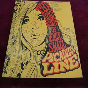 The huge world of Emily Small